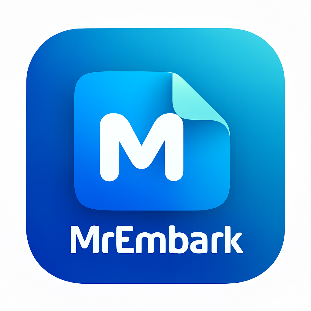 MrEmbark