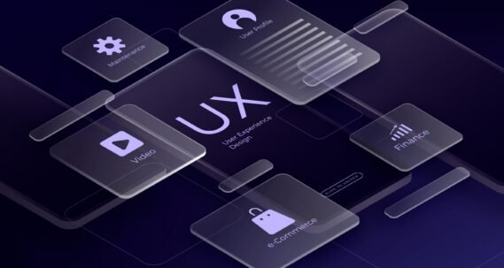 UI/UX design