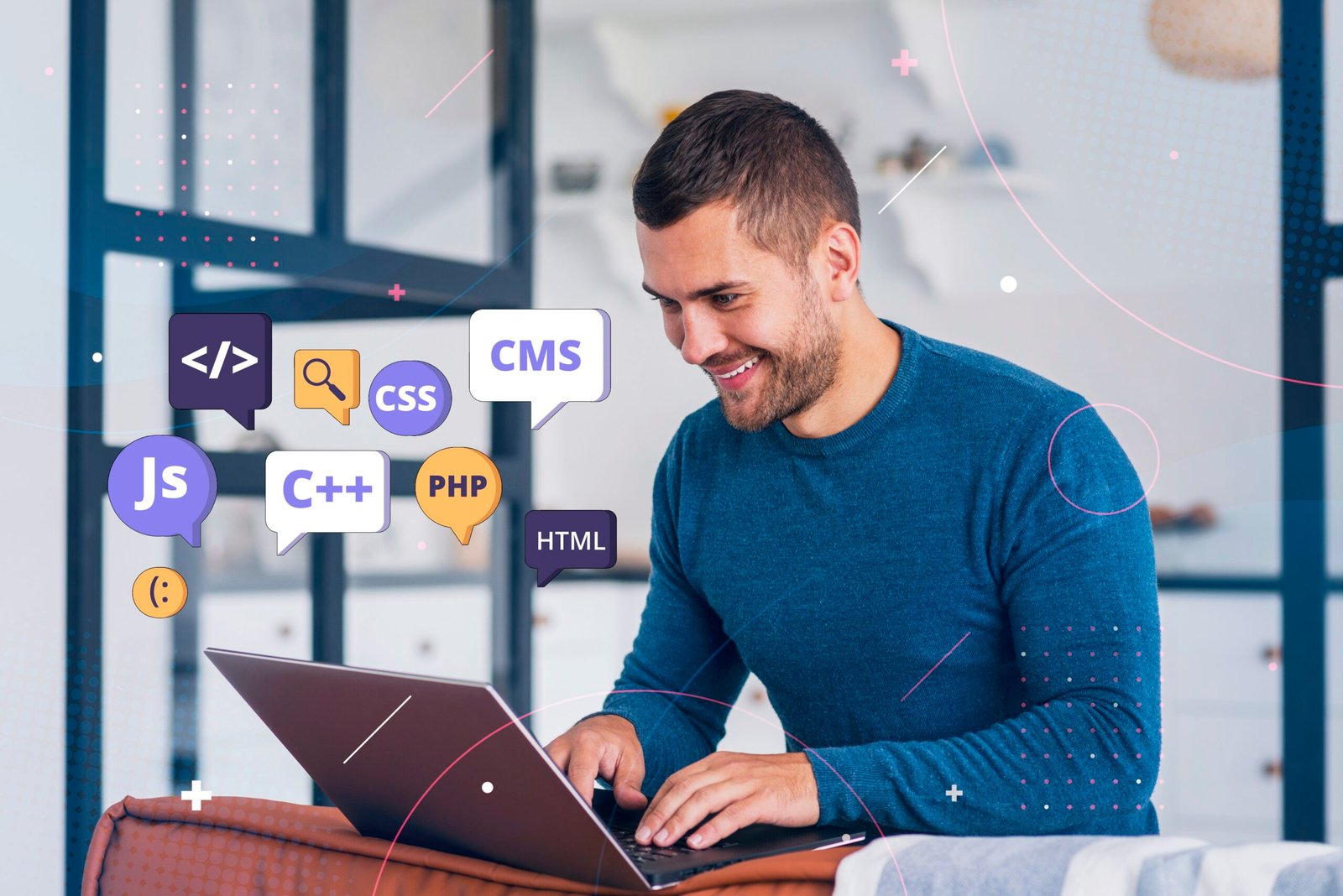 SaaS web development
